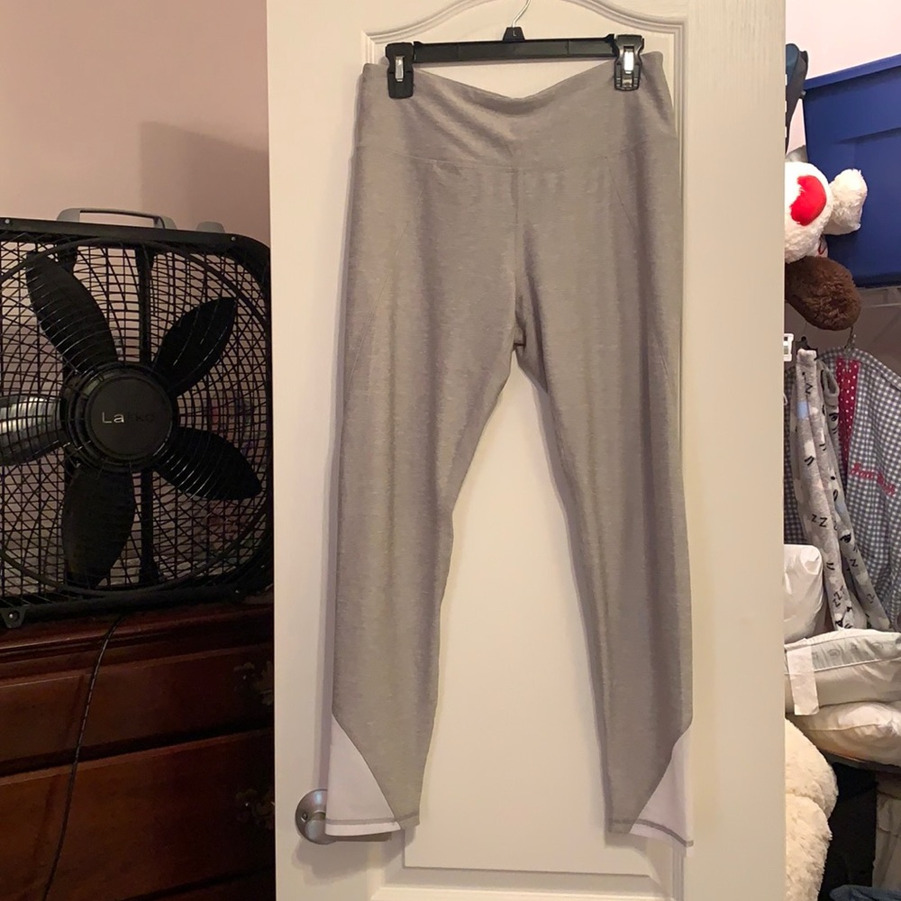 NYL Yoga Leggings